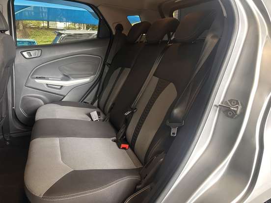 FORD-ECOSPORT-1.6 FREESTYLE 16V FLEX 4P POWERSHIFT FORD-ECOSPORT-2015
