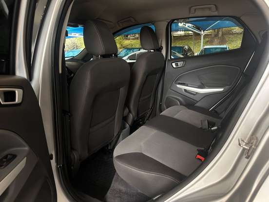 FORD-ECOSPORT-1.6 FREESTYLE 16V FLEX 4P POWERSHIFT FORD-ECOSPORT-2015
