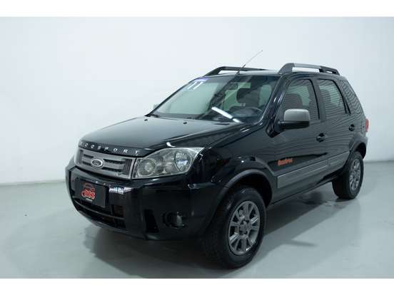 FORD-ECOSPORT-2010