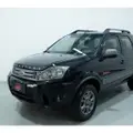FORD ECOSPORT 1.6 FREESTYLE 8V FLEX 4P MANUAL FORD ECOSPORT 1.6 FREESTYLE 8V FLEX 4P MANUAL