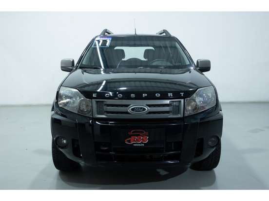 FORD-ECOSPORT-2010