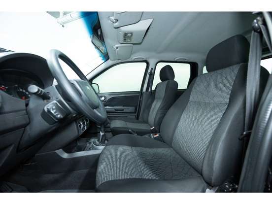 FORD-ECOSPORT-1.6 FREESTYLE 8V FLEX 4P MANUAL FORD-ECOSPORT-2010