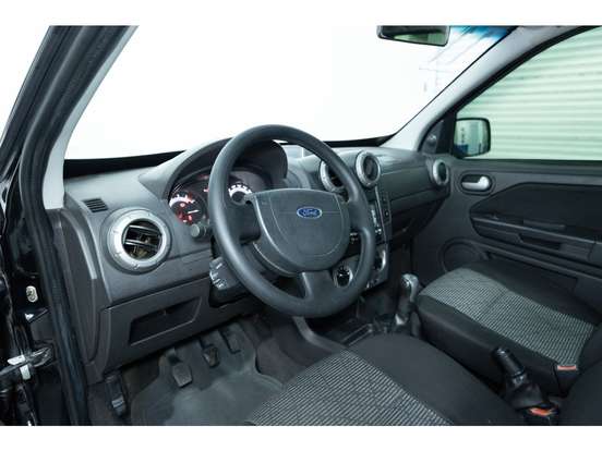 FORD-ECOSPORT-1.6 FREESTYLE 8V FLEX 4P MANUAL FORD-ECOSPORT-2010
