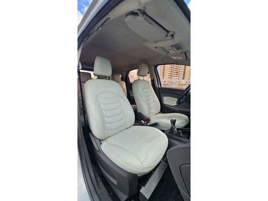 FORD-ECOSPORT-1.6 SE 16V FLEX 4P MANUAL FORD-ECOSPORT-2014