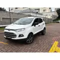 FORD ECOSPORT 1.6 SE 16V FLEX 4P MANUAL FORD ECOSPORT 1.6 SE 16V FLEX 4P MANUAL