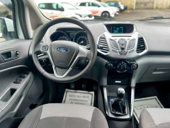 FORD-ECOSPORT-2017