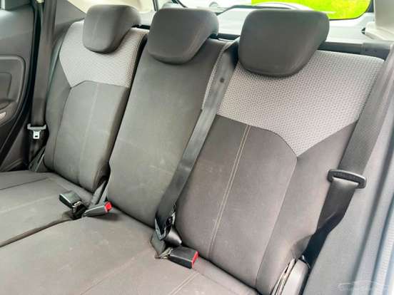 FORD-ECOSPORT-1.6 SE 16V FLEX 4P MANUAL FORD-ECOSPORT-2017