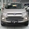 FORD ECOSPORT 1.6 SE 16V FLEX 4P MANUAL FORD ECOSPORT 1.6 SE 16V FLEX 4P MANUAL