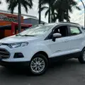 FORD ECOSPORT 1.6 SE 16V FLEX 4P POWERSHIFT FORD ECOSPORT 1.6 SE 16V FLEX 4P POWERSHIFT