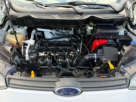 FORD-ECOSPORT-1.6 SE 16V FLEX 4P POWERSHIFT FORD-ECOSPORT-2017