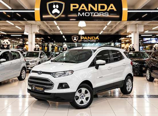 FORD-ECOSPORT-2017