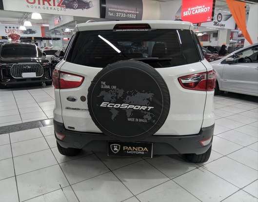 FORD-ECOSPORT-2017