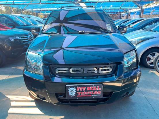 FORD-ECOSPORT-2006