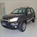FORD ECOSPORT 1.6 XLT 8V FLEX 4P MANUAL FORD ECOSPORT 1.6 XLT 8V FLEX 4P MANUAL