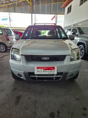 FORD-ECOSPORT-2006