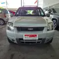 FORD ECOSPORT 2.0 4WD 16V GASOLINA 4P MANUAL FORD ECOSPORT 2.0 4WD 16V GASOLINA 4P MANUAL