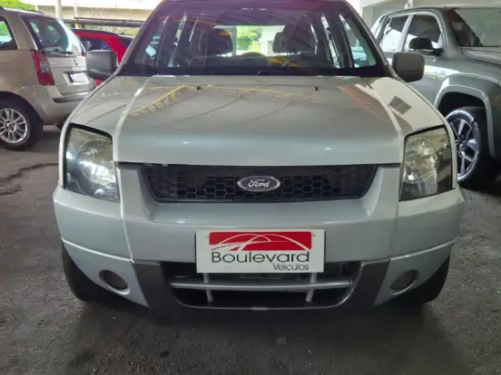 FORD-ECOSPORT-2.0 4WD 16V GASOLINA 4P MANUAL FORD-ECOSPORT-2006