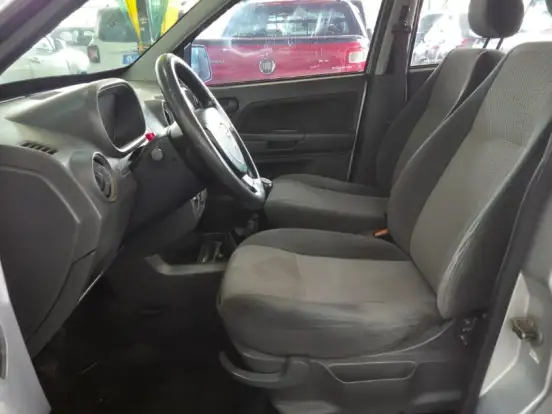 FORD-ECOSPORT-2.0 4WD 16V GASOLINA 4P MANUAL FORD-ECOSPORT-2006