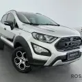 FORD ECOSPORT 2.0 DIRECT FLEX STORM 4WD AUTOMÁTICO FORD ECOSPORT 2.0 DIRECT FLEX STORM 4WD AUTOMÁTICO