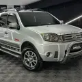 FORD ECOSPORT 2.0 FREESTYLE 16V FLEX 4P MANUAL FORD ECOSPORT 2.0 FREESTYLE 16V FLEX 4P MANUAL