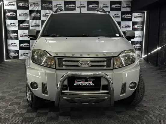 FORD-ECOSPORT-2011