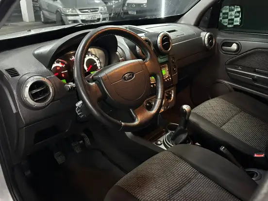 FORD-ECOSPORT-2.0 FREESTYLE 16V FLEX 4P MANUAL FORD-ECOSPORT-2011