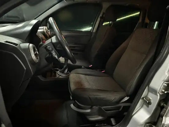 FORD-ECOSPORT-2.0 FREESTYLE 16V FLEX 4P MANUAL FORD-ECOSPORT-2011