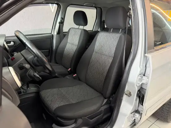 FORD-ECOSPORT-2.0 XLT 16V FLEX 4P AUTOMÁTICO FORD-ECOSPORT-2011