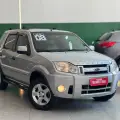 FORD ECOSPORT 2.0 XLT 16V GASOLINA 4P AUTOMÁTICO FORD ECOSPORT 2.0 XLT 16V GASOLINA 4P AUTOMÁTICO