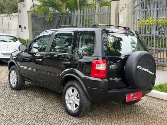 FORD-ECOSPORT-2007