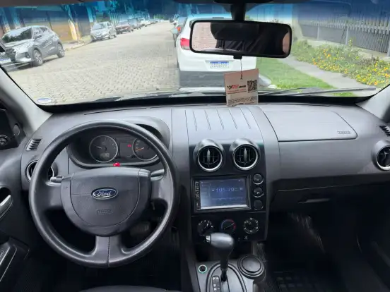 FORD-ECOSPORT-2007