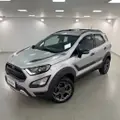 FORD ECOSPORT 2.0 DIRECT FLEX STORM 4WD AUTOMÁTICO FORD ECOSPORT 2.0 DIRECT FLEX STORM 4WD AUTOMÁTICO