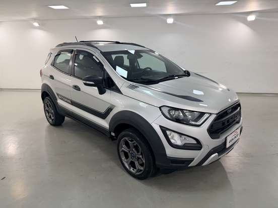 FORD-ECOSPORT-2019