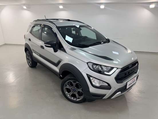 FORD-ECOSPORT-2019