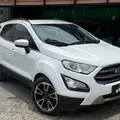 FORD ECOSPORT 2.0 DIRECT FLEX TITANIUM AUTOMÁTICO FORD ECOSPORT 2.0 DIRECT FLEX TITANIUM AUTOMÁTICO