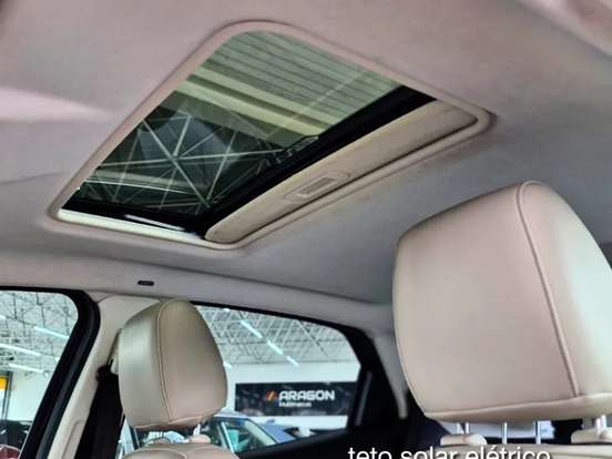 FORD-ECOSPORT-2.0 DIRECT FLEX TITANIUM AUTOMÁTICO FORD-ECOSPORT-2018