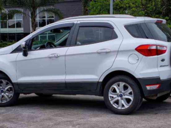 FORD-ECOSPORT-2.0 FREESTYLE 16V FLEX 4P POWERSHIFT FORD-ECOSPORT-2016