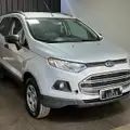 FORD ECOSPORT 2.0 SE 16V FLEX 4P AUTOMÁTICO FORD ECOSPORT 2.0 SE 16V FLEX 4P AUTOMÁTICO