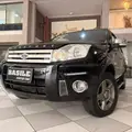 FORD ECOSPORT 2.0 XLT 16V FLEX 4P MANUAL FORD ECOSPORT 2.0 XLT 16V FLEX 4P MANUAL