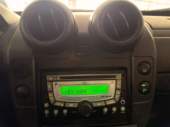 FORD-ECOSPORT-2009