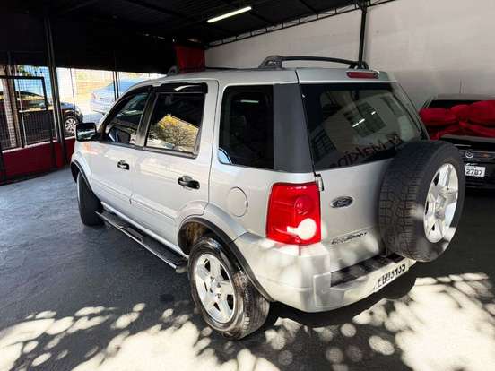 FORD-ECOSPORT-2008