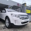 FORD EDGE 3.5 V6 GASOLINA LIMITED AUTOMÁTICO FORD EDGE 3.5 V6 GASOLINA LIMITED AUTOMÁTICO