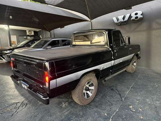FORD-F-1000-1988