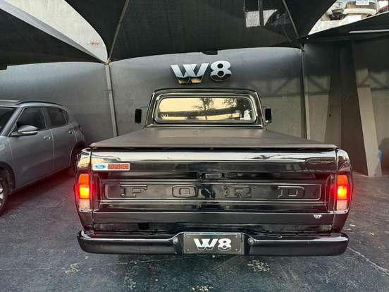 FORD-F-1000-1988