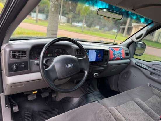 FORD-F-250-2011