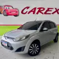 FORD FIESTA 1.0 MPI HATCH 8V FLEX 4P MANUAL FORD FIESTA 1.0 MPI HATCH 8V FLEX 4P MANUAL