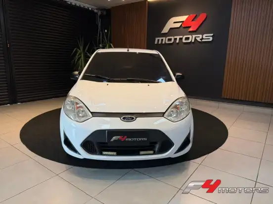 FORD-FIESTA-1.0 ROCAM HATCH 8V FLEX 4P MANUAL FORD-FIESTA-2013