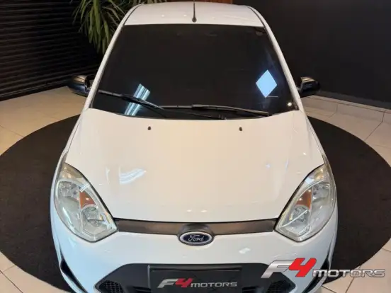 FORD-FIESTA-1.0 ROCAM HATCH 8V FLEX 4P MANUAL FORD-FIESTA-2013