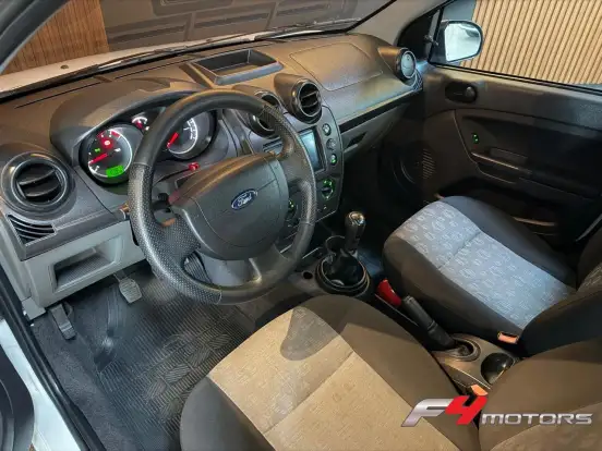 FORD-FIESTA-1.0 ROCAM HATCH 8V FLEX 4P MANUAL FORD-FIESTA-2013