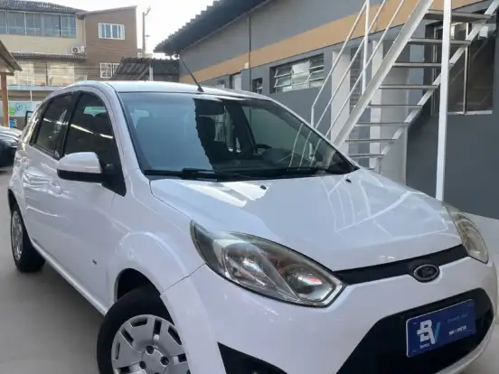 FORD-FIESTA-1.0 ROCAM HATCH 8V FLEX 4P MANUAL FORD-FIESTA-2014